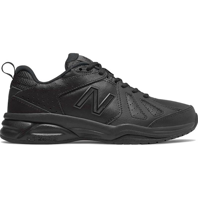 New Balance Womens 624V5 Core Training Shoes - Wide Fit-1